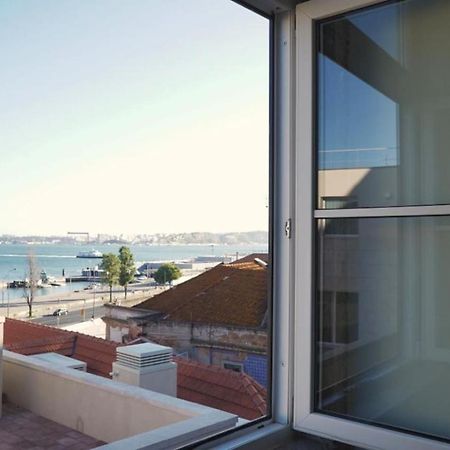 Lisbon Alfama Tagus Leilighet Eksteriør bilde