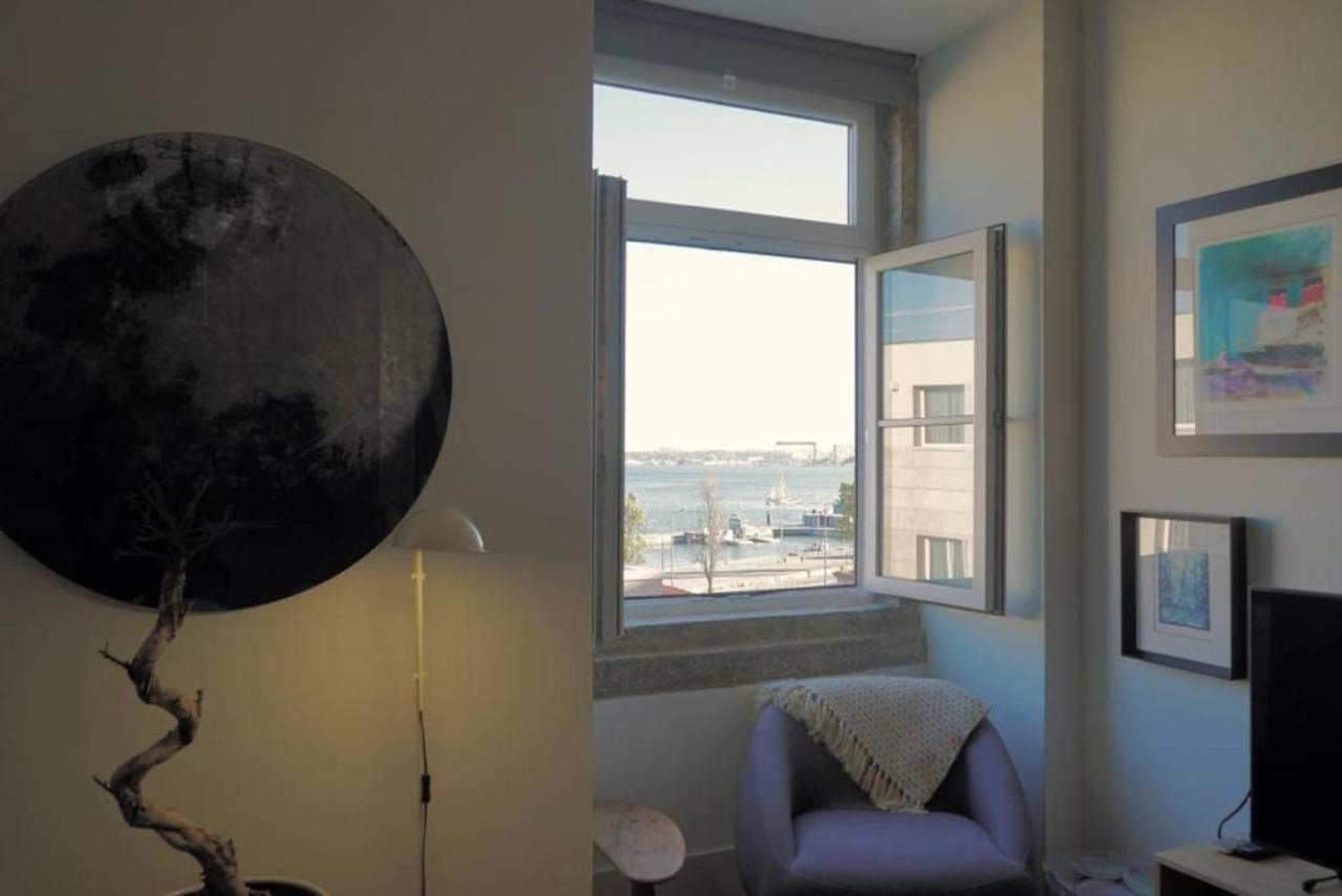Lisbon Alfama Tagus Leilighet Eksteriør bilde